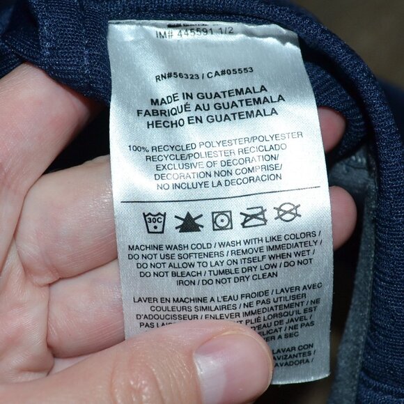 NFL Nike Women's Seattle Seahawks Richard Sherman Jersey Size Small - Picture 10 of 10